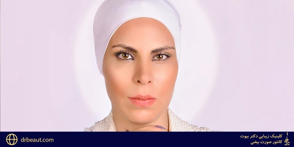 Oval-face-contour