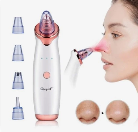 Cleansing-pimples-device